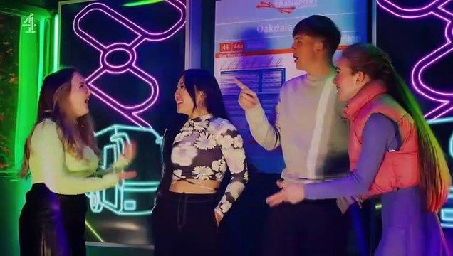 Hollyoaks 18th June 2023