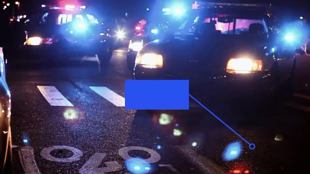 Terrifying True Story : The Haunted House Police Officer Horror