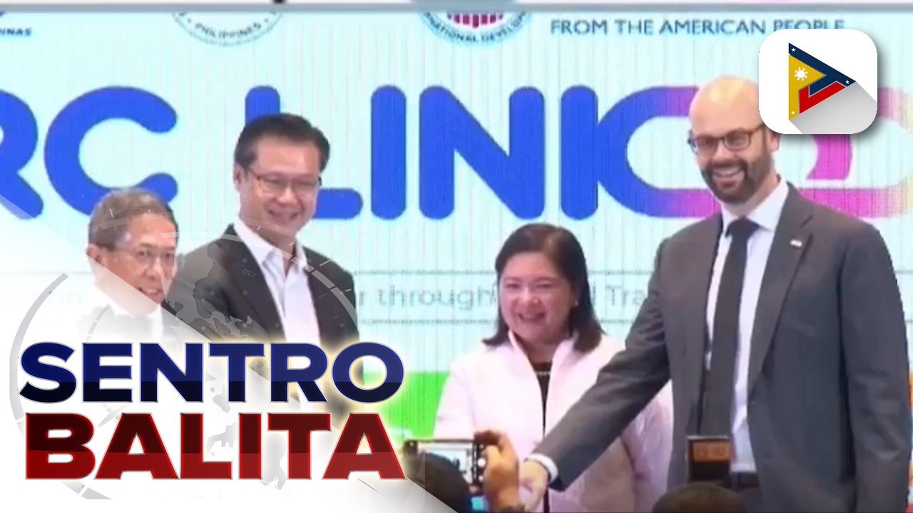 ‘ERC Lingkod’, inilunsad ngayong Biyernes; information technology system ng ERC, pinabuti pa