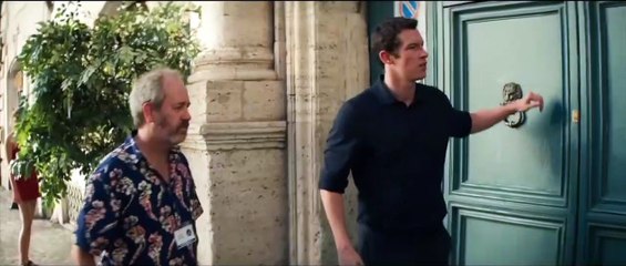 Divine Bande-annonce (IT)