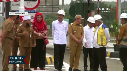 Jokowi Ungkap Pertemuan Dengan Surya Paloh