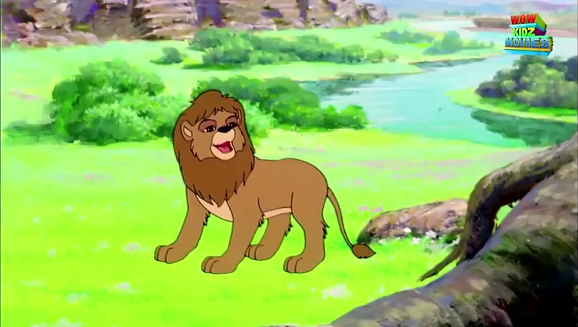 Simba watch online online dailymotion