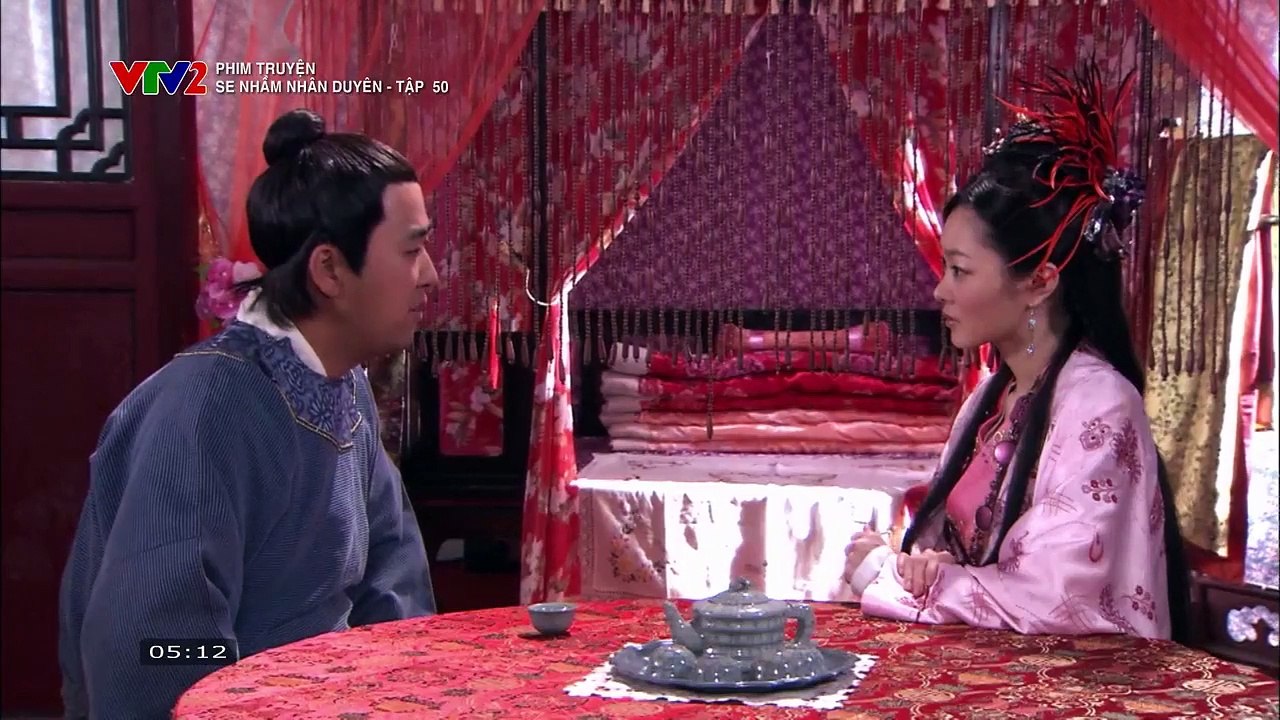 Se nhầm nhân duyên 50