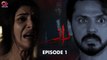 Raaz - Episode 1 - Aplus Horror Drama - Bilal Qureshi, Aruba Mirza, Saamia - Pakistani Drama