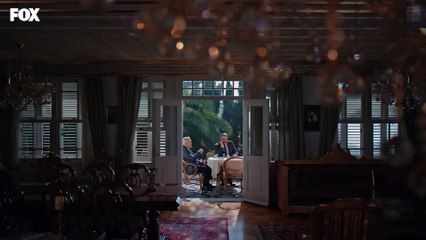 باريش خائف من أن يتم الإمساك به - محكوم الحلقة 6