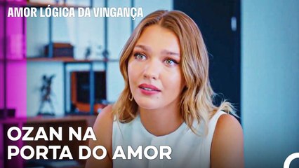 Nem Todas As Mulheres São Como Sua Ex-esposa - Amor Lógica da Vingança 7  Episódio