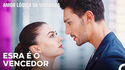 O Jantar Com Ozan Korfali - Amor Lógica da Vingança 8  Episódio