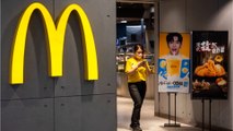 McDonald's-Mitarbeiterin enthüllt: Das kann deine Bestellung über dich verraten