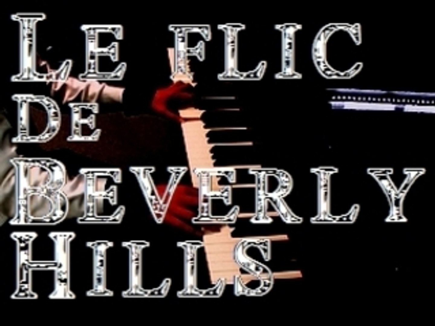 Le Flic de Beverly Hills - Vidéo Dailymotion