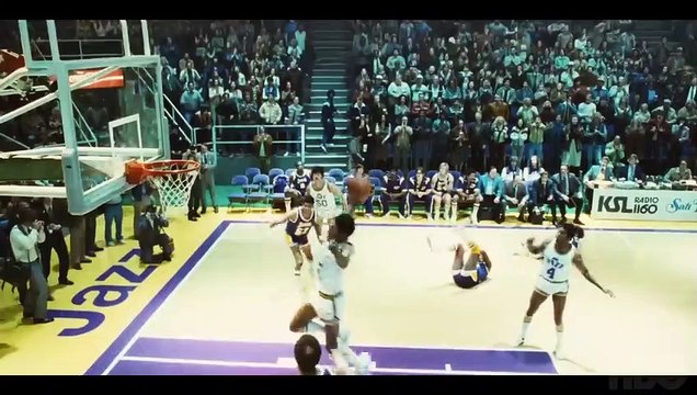 Winning Time: The Rise of the Lakers Dynasty - saison 2 Bande-annonce VO