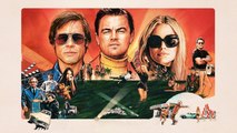ONCE UPON A TIME IN HOLLYWOOD : Le meilleur Tarantino ?