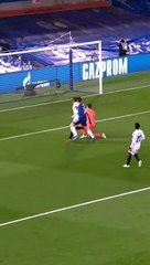 Chelsea GOALS against Real Madrid