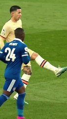 COLDEST Enzo Fernandez moments