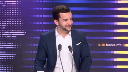 8h30 franceinfo du vendredi 21 juillet 2023