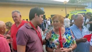Si lo que demuestra no fuera tan preocupante, este vídeo de entrevistas a votantes de Sánchez sería como para morirse de risa