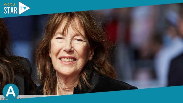 Mort de Jane Birkin : la date et le lieu de ses obsèques dévoilés