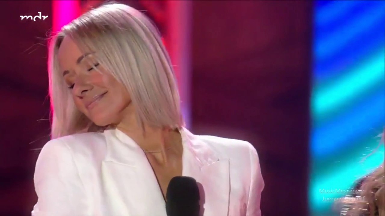 Christin Stark - Baby rock mein Herz - | Wenn die Musi spielt-Sommer Open Air 2023