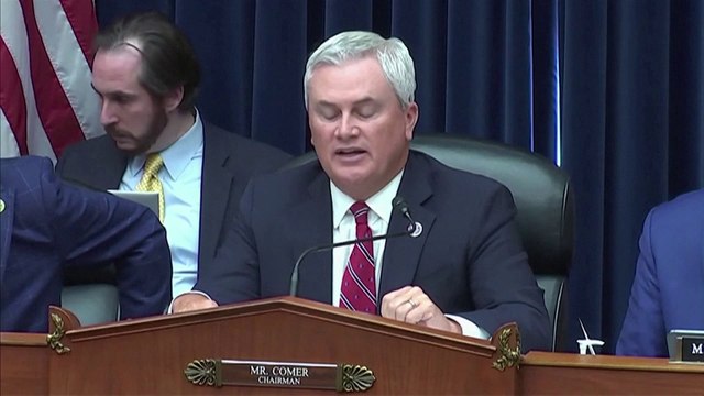 هانتر بايدن يسعى لإبرام اتفاق مع القضاء يجنّبه المحاكمة بتهمة التهرب الضريبي