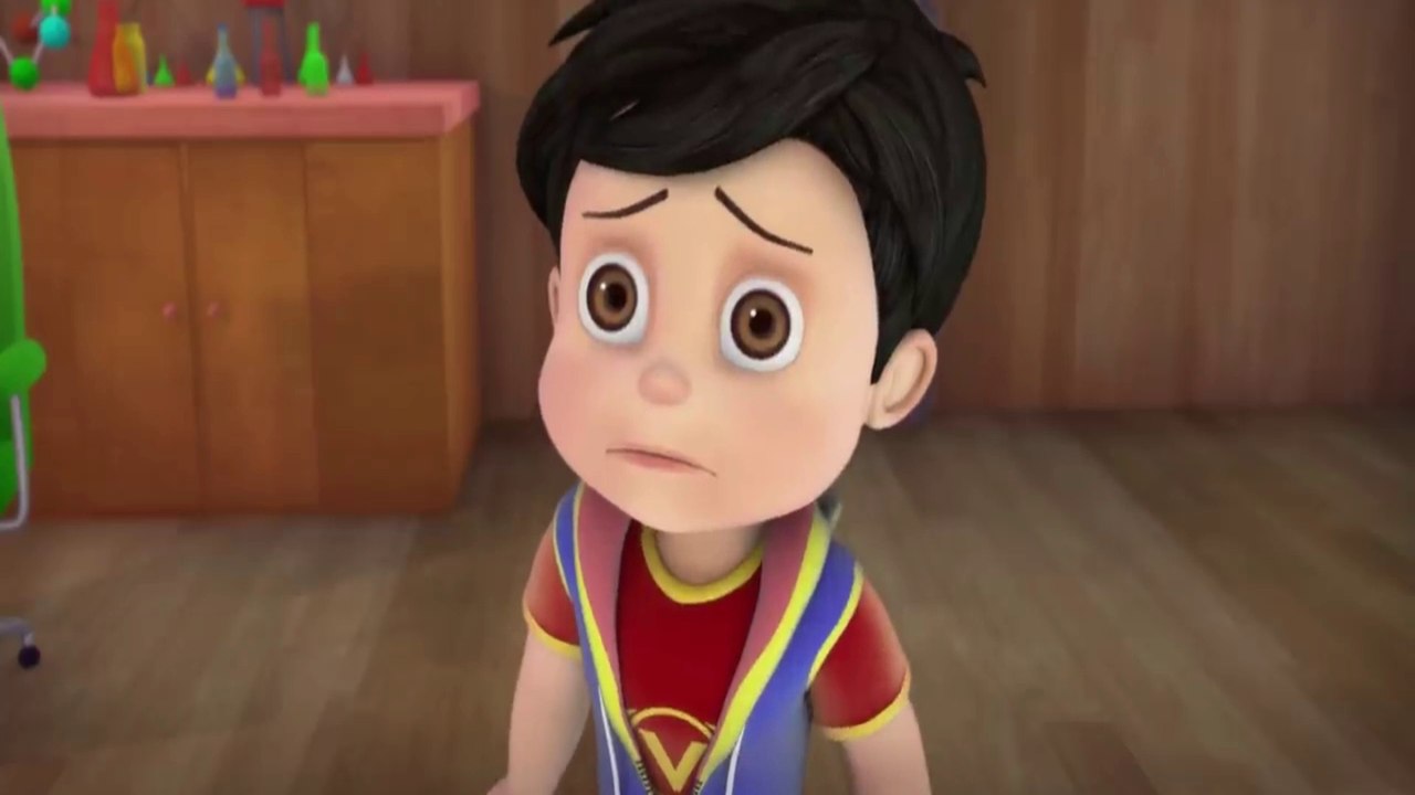 Vir The Robot Boy New Full Episode