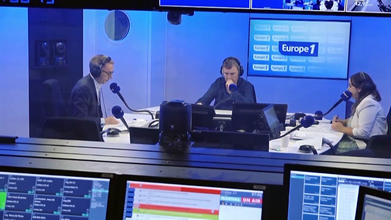 Alzheimer : un nouveau traitement permettrait de réduire l'avancée de la maladie