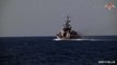 Esercitazioni russe nel Mar Nero con missili da crociera anti-nave