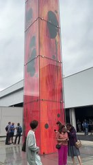 teamLab Planets Tokyo