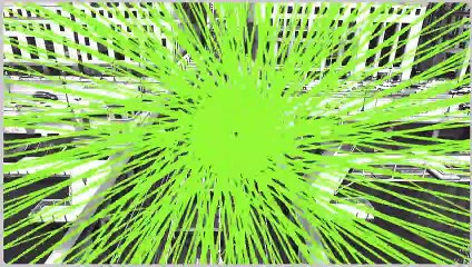 Jungkook 정국 Seven Island Mix Visualizer