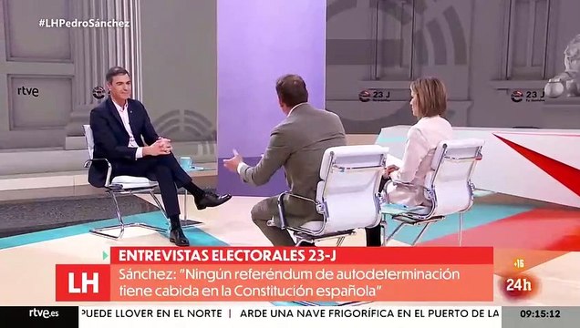 Pedro Sánchez dice ahora a la Comisión que ha retirado el compromiso de los peajes