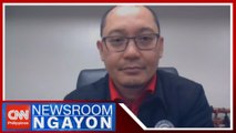Huling araw ng SIM registration sa July 25 na | Newsroom Ngayon