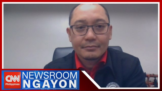 Huling araw ng SIM registration sa July 25 na | Newsroom Ngayon