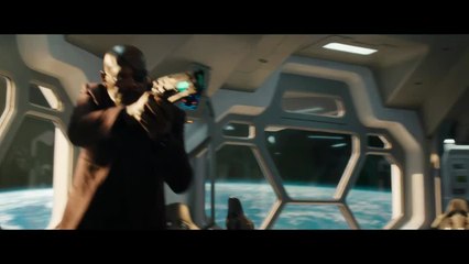 The Marvels, tráiler 2