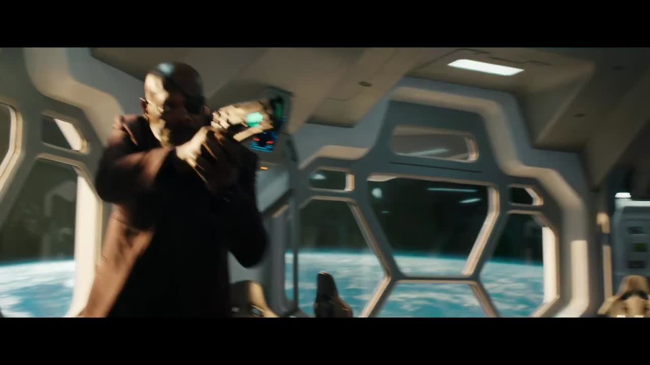 The Marvels, tráiler 2