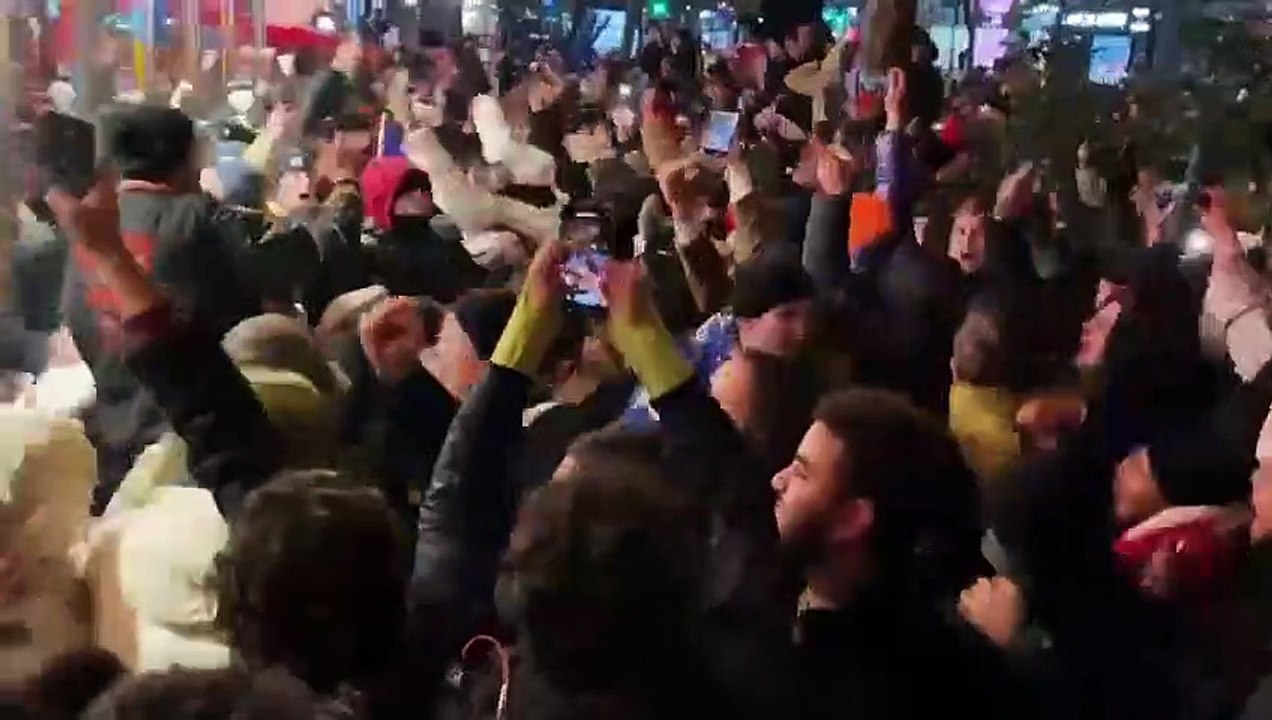 Mondial féminin: Regardez le contre-pied publicitaire d'Orange qui devient viral - Le clip a cumulé plus de 100 millions de vues sur les réseaux sociaux!