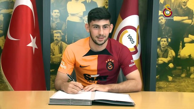 Büyük hayal kırıklığı! Yerli Messi diye Galatasaray'a gelen Yusuf Demir, Anadolu'ya yelken açıyor