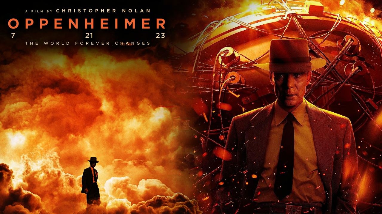 Oppenheimer Review సినిమా గురించి చెప్పాలి అంటే ... | Telugu OneIndia