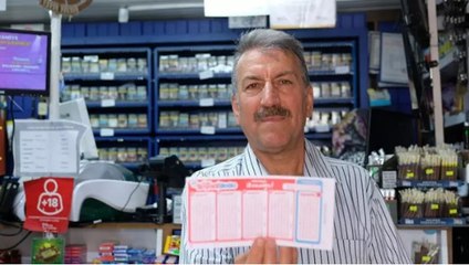 Milyonerler Festivali’nde 5 bilerek 6 milyon 229 bin liralık ikramiye kazandı