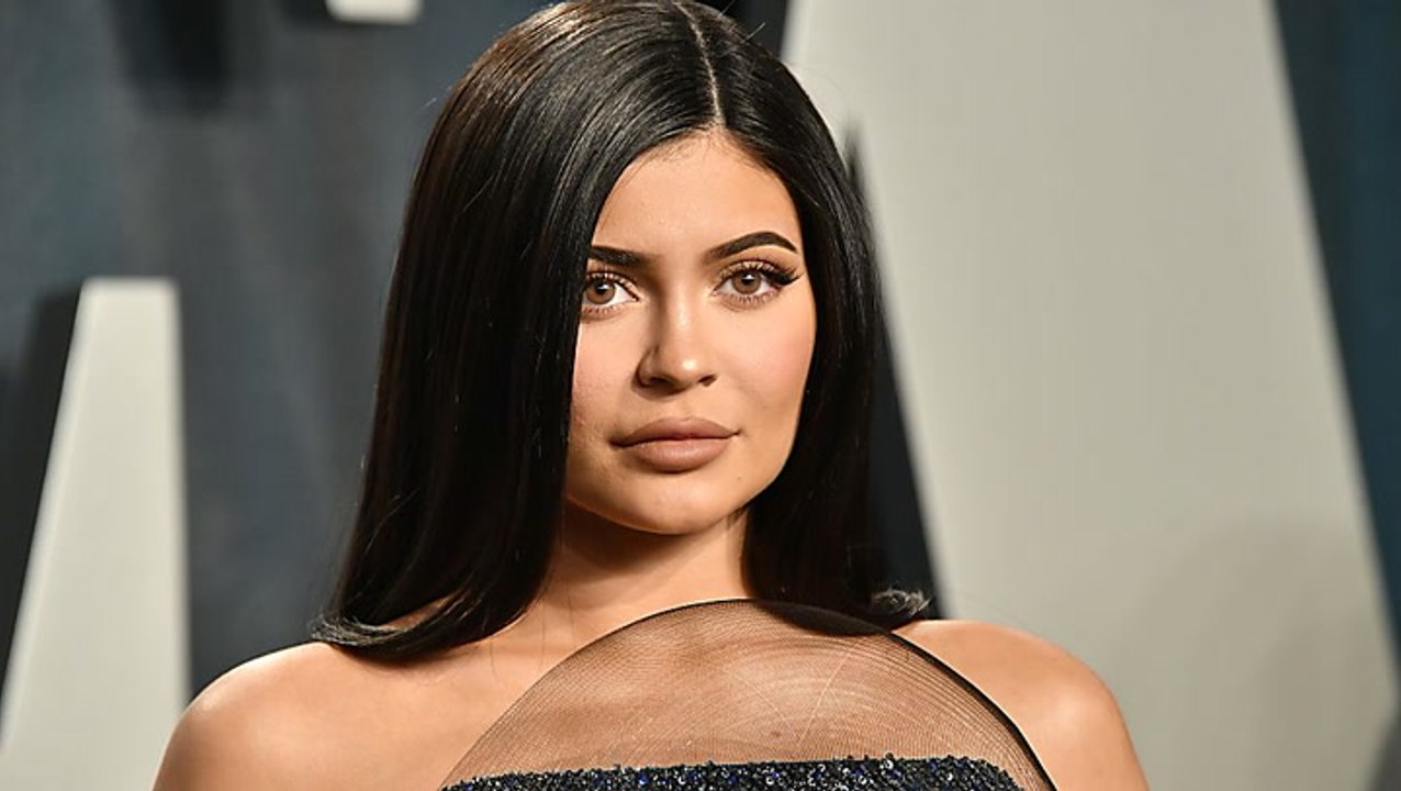 Beauty-OPs? Kylie Jenner gesteht: DAS hat sie machen lassen