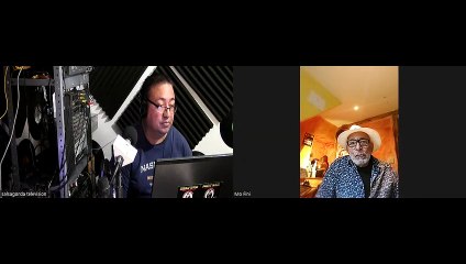 SALSA GORDA CON TUMI MUSIC