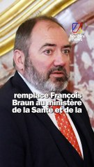 Voici (enfin) la nouvelle composition officielle du gouvernement