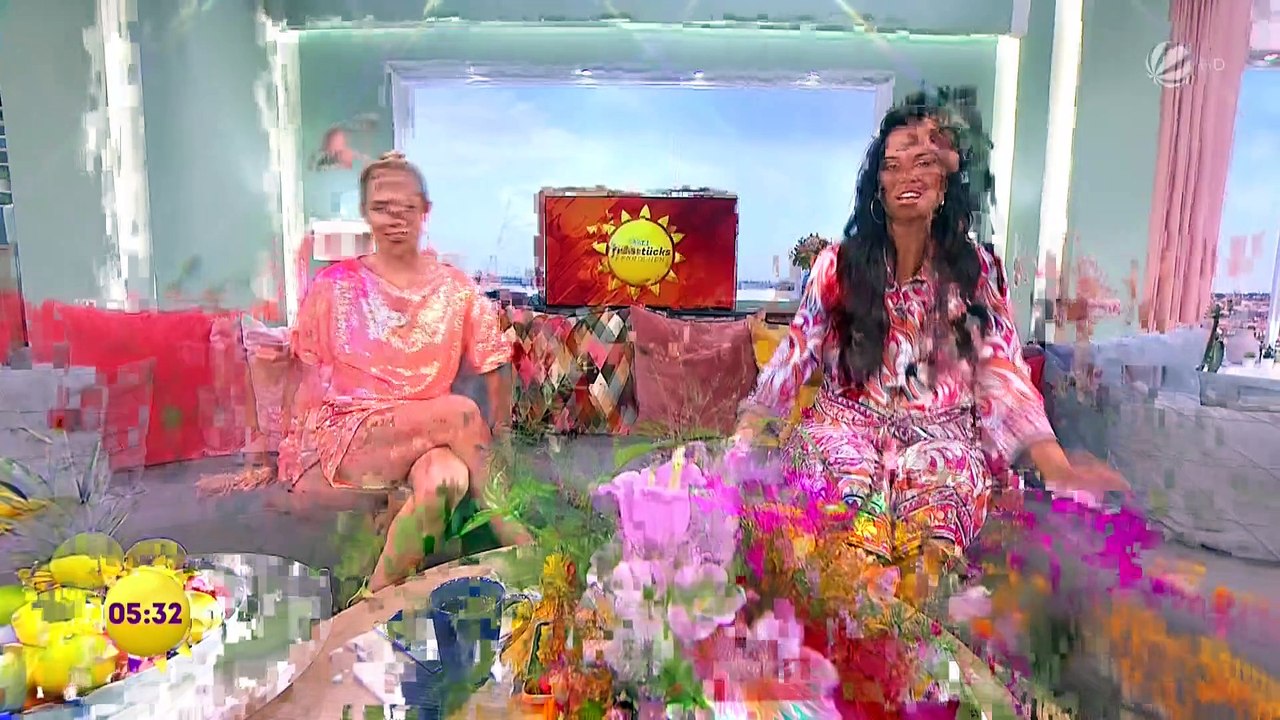 Alina Merkau und Martina Reuter FFS (21/07/2023)