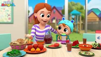 can bebek Mini Mini Örümcek ️ | Eğlenceli Ve Öğretici