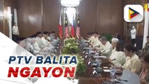 PBBM, nakatakdang bumisita sa Malaysia para sa state visit