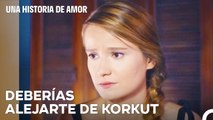 Asli Da Un Consejo A Cennet - Una Historia De Amor Capitulo 55