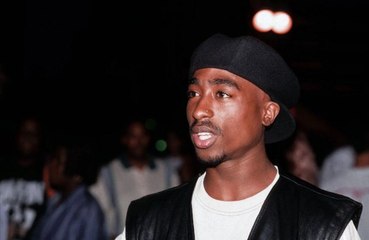 Mort de Tupac : une perquisition menée 27 ans après la disparition du rappeur