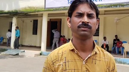 मंडला: प्रसव दौरान गई पत्नी की जान,रो-रोकर बताई आप बीती,सुन उड़ेंगे होश