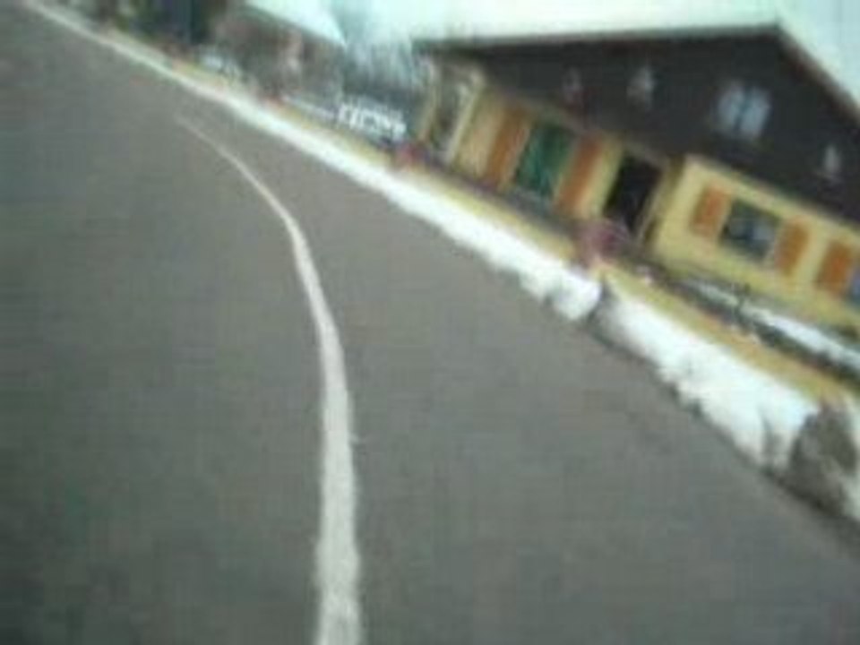 Video dans les msires