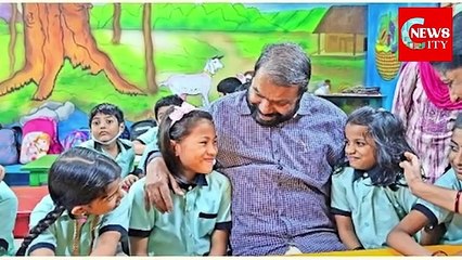 'കേരളത്തിന്റെ മകളാണ്‌ ജേജം' - മന്ത്രി വി ശിവൻകുട്ടി