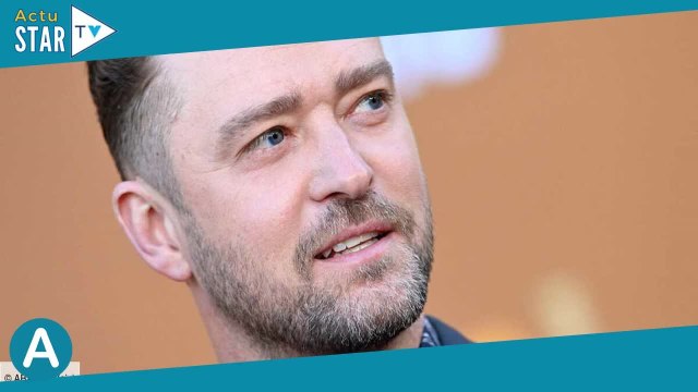 Justin Timberlake en deuil : il pleure la mort d’un de ses musiciens