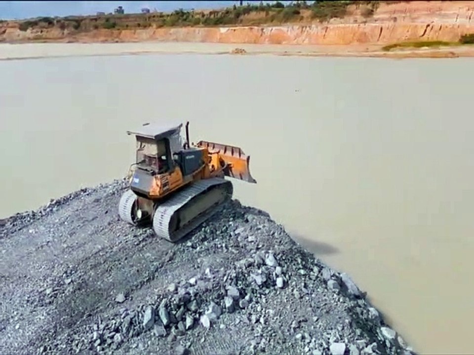 ROAD DEVELOPMENT WORKS