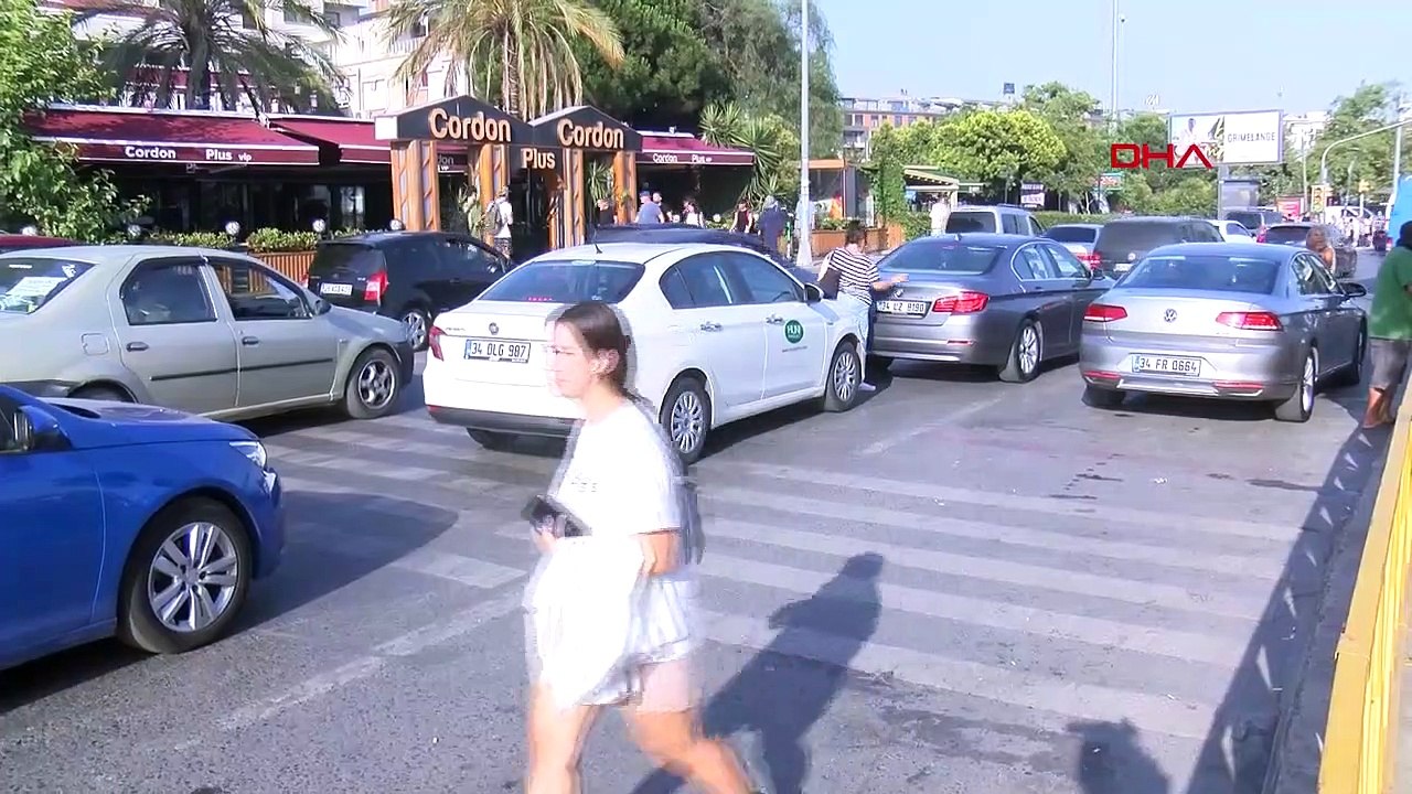 Le conducteur qui a causé la mort de Doğanay Güzelgün à vélo n'a toujours pas été arrêté